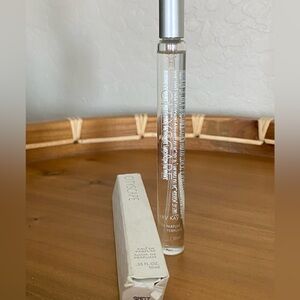 Mary Kay Cityscape Perfume Travel Size NEW IN BOX